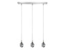 Pendant Light Round, Single – Luma