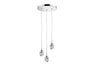 Pendant Light Round, Single – Luma