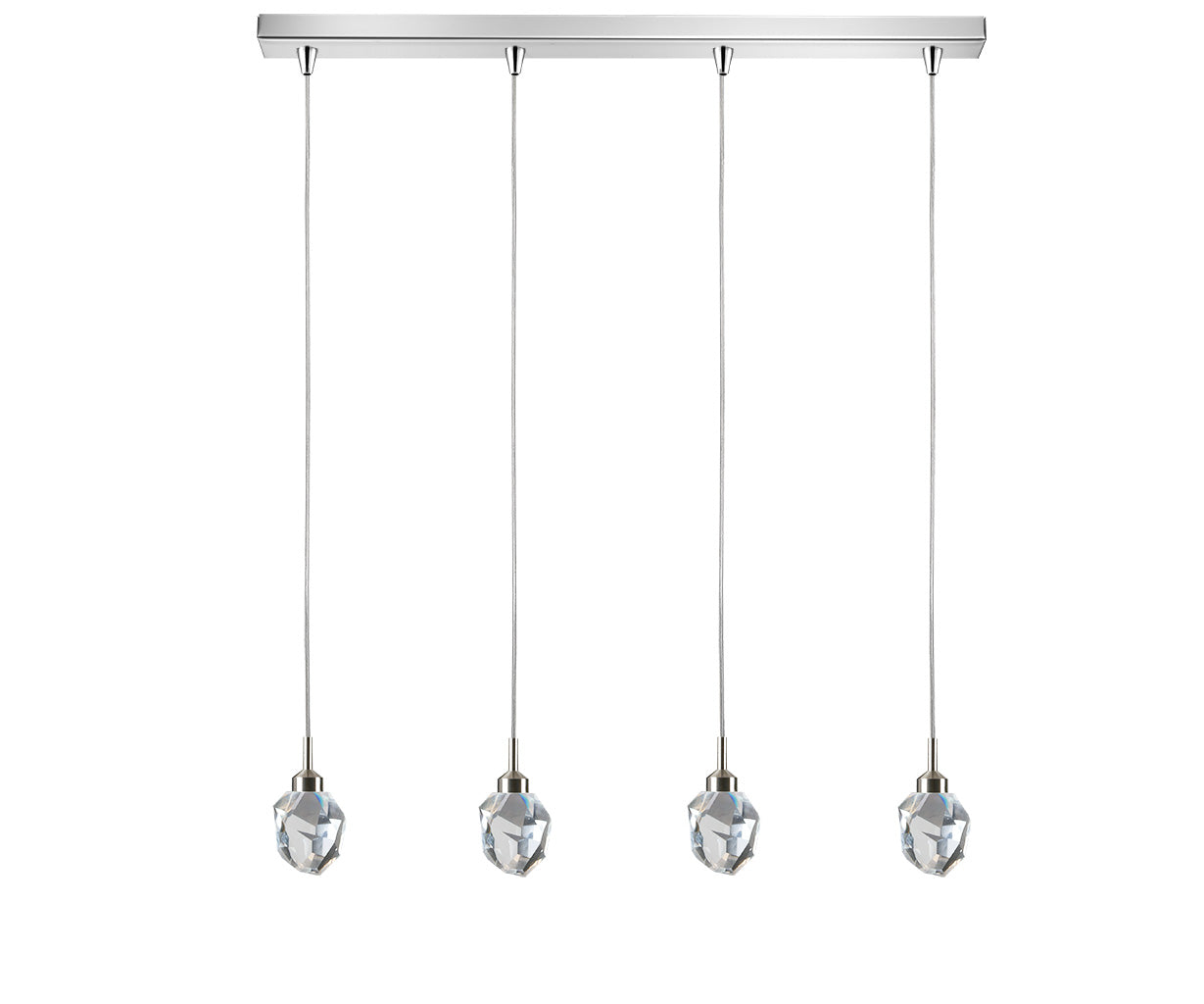 Pendant Light Round, Single – Luma