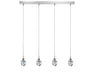 Pendant Light Round, Single – Luma