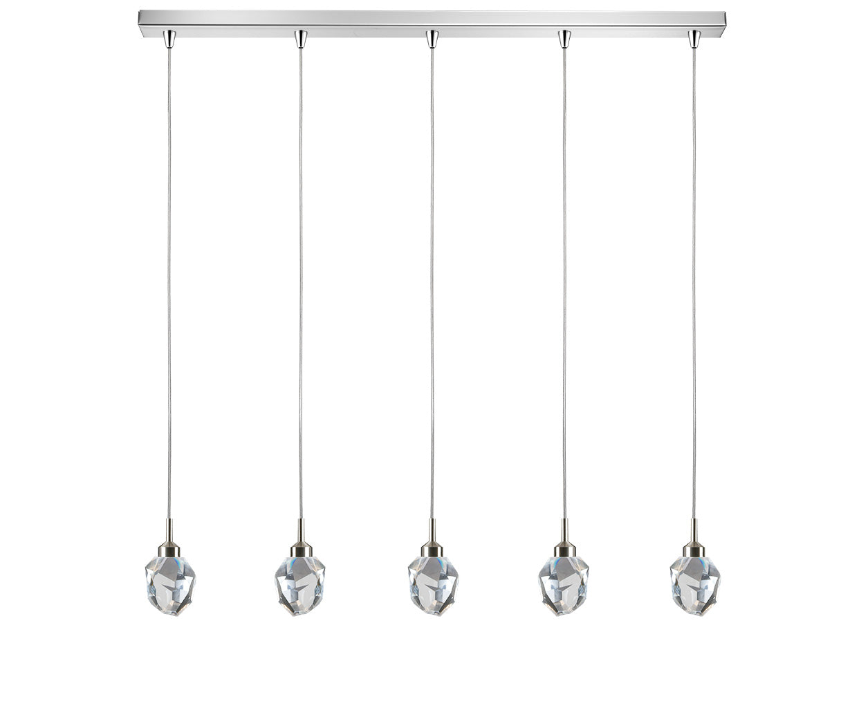 Pendant Light Round, Single – Luma