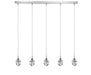 Pendant Light Round, Single – Luma