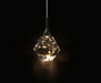 Pendant Light Round, Single – Luma