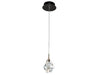 Pendant Light Round, Single – Luma