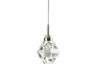 Pendant Light Round, Single – Luma