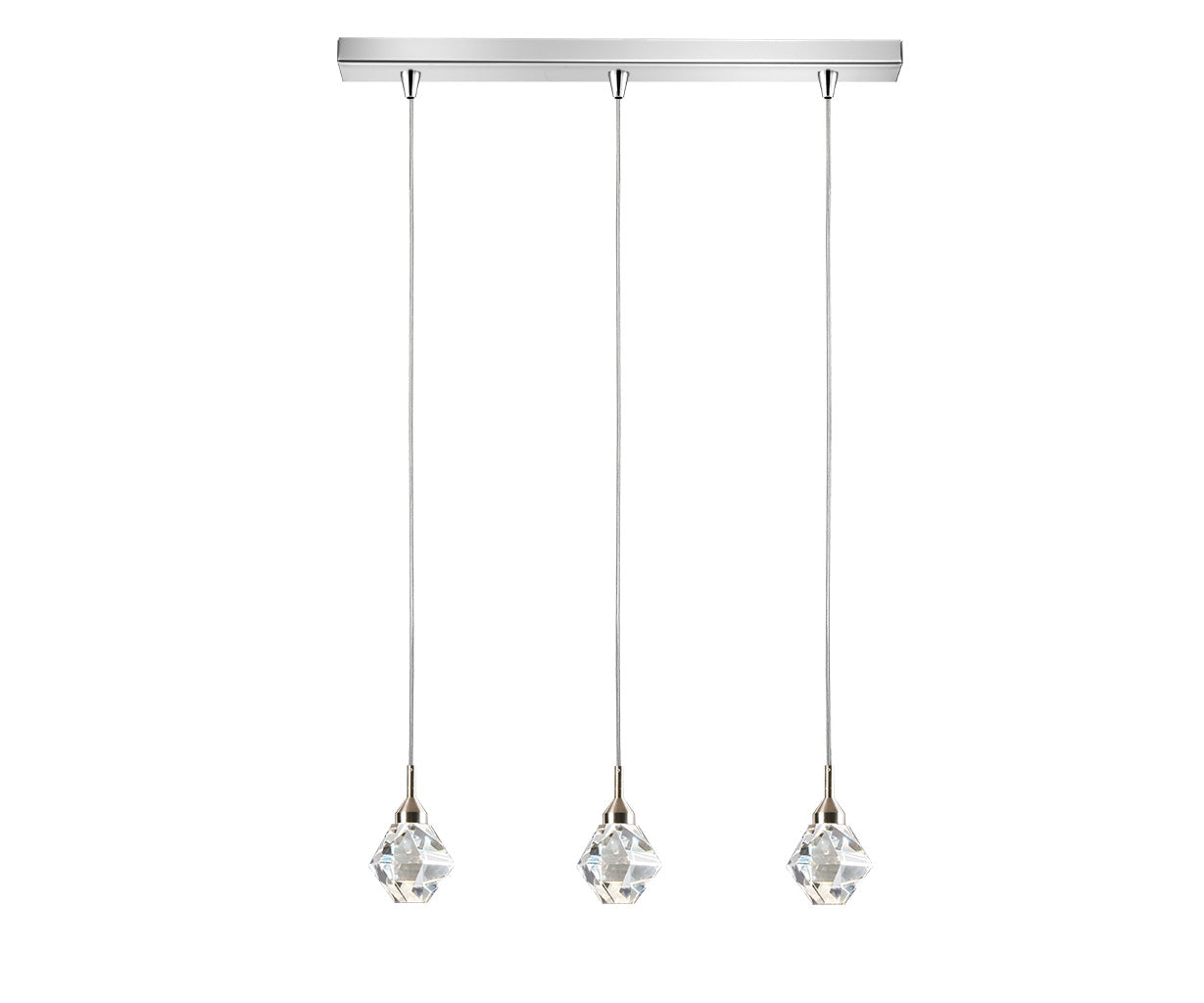 Pendant Light Round, Single – Luma