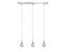 Pendant Light Round, Single – Luma