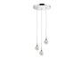 Pendant Light Round, Single – Luma