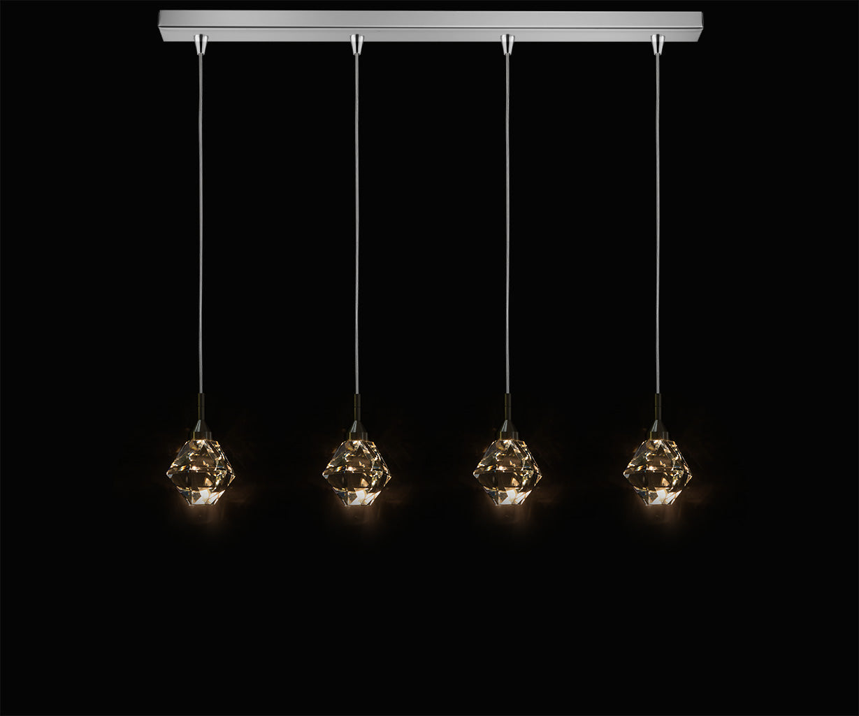 Pendant Light Round, Single – Luma