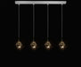 Pendant Light Round, Single – Luma
