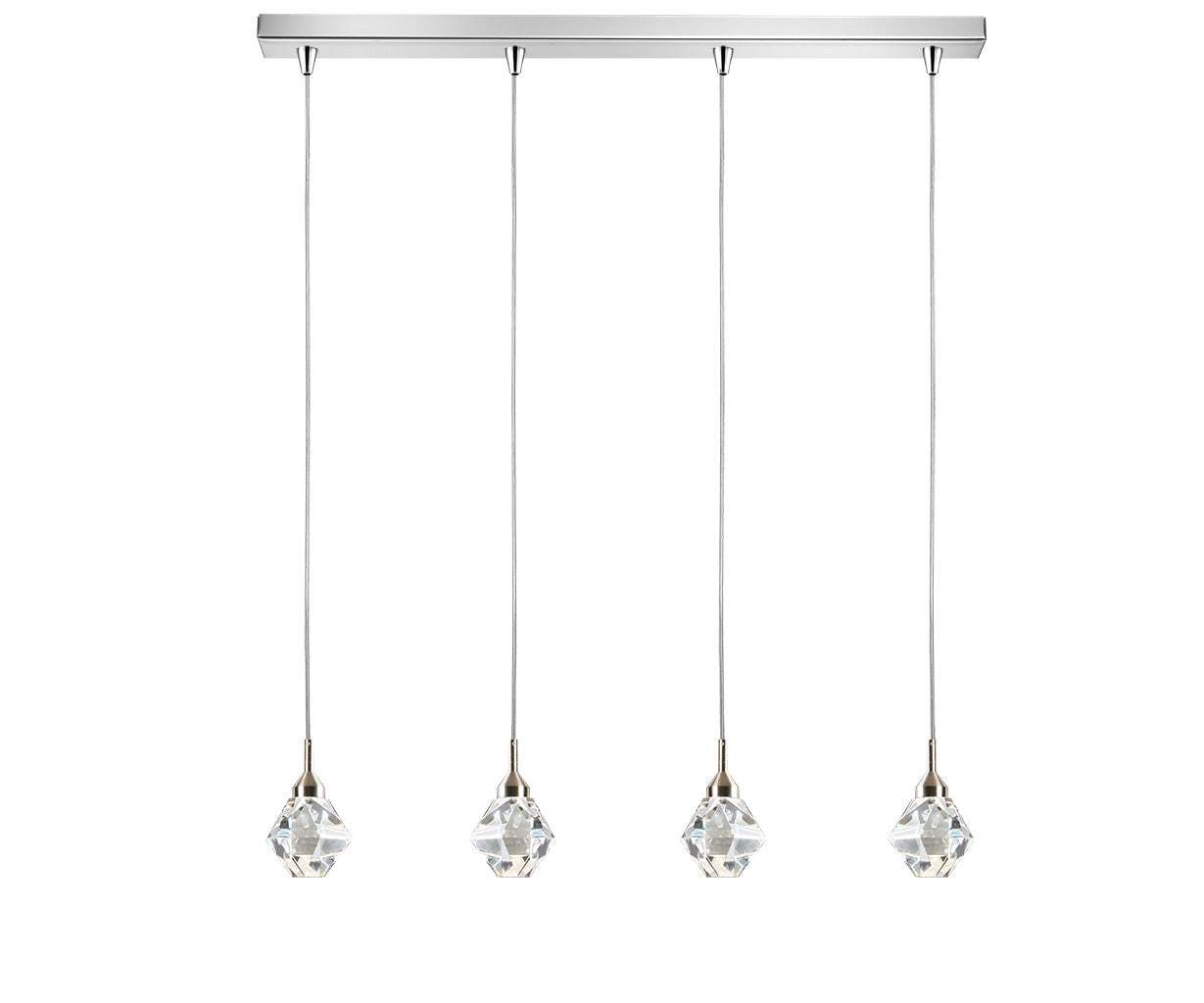 Pendant Light Round, Single – Luma