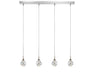 Pendant Light Round, Single – Luma