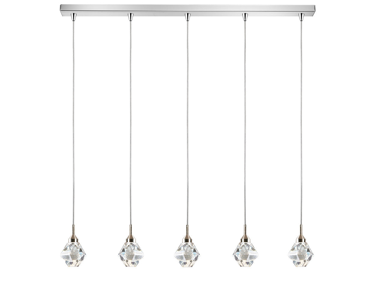 Pendant Light Round, Single – Luma