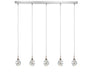 Pendant Light Round, Single – Luma