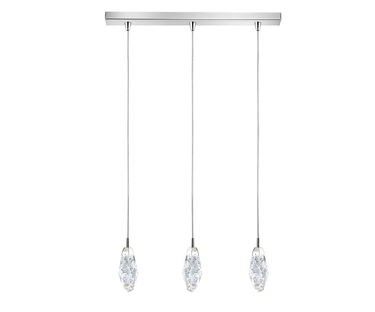 Pendant Light Round, Single – Luma