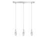 Pendant Light Round, Single – Luma