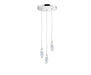 Pendant Light Round, Single – Luma
