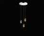 Pendant Light Round, Single – Luma