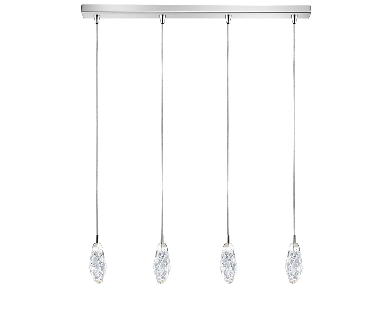 Pendant Light Round, Single – Luma