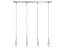 Pendant Light Round, Single – Luma