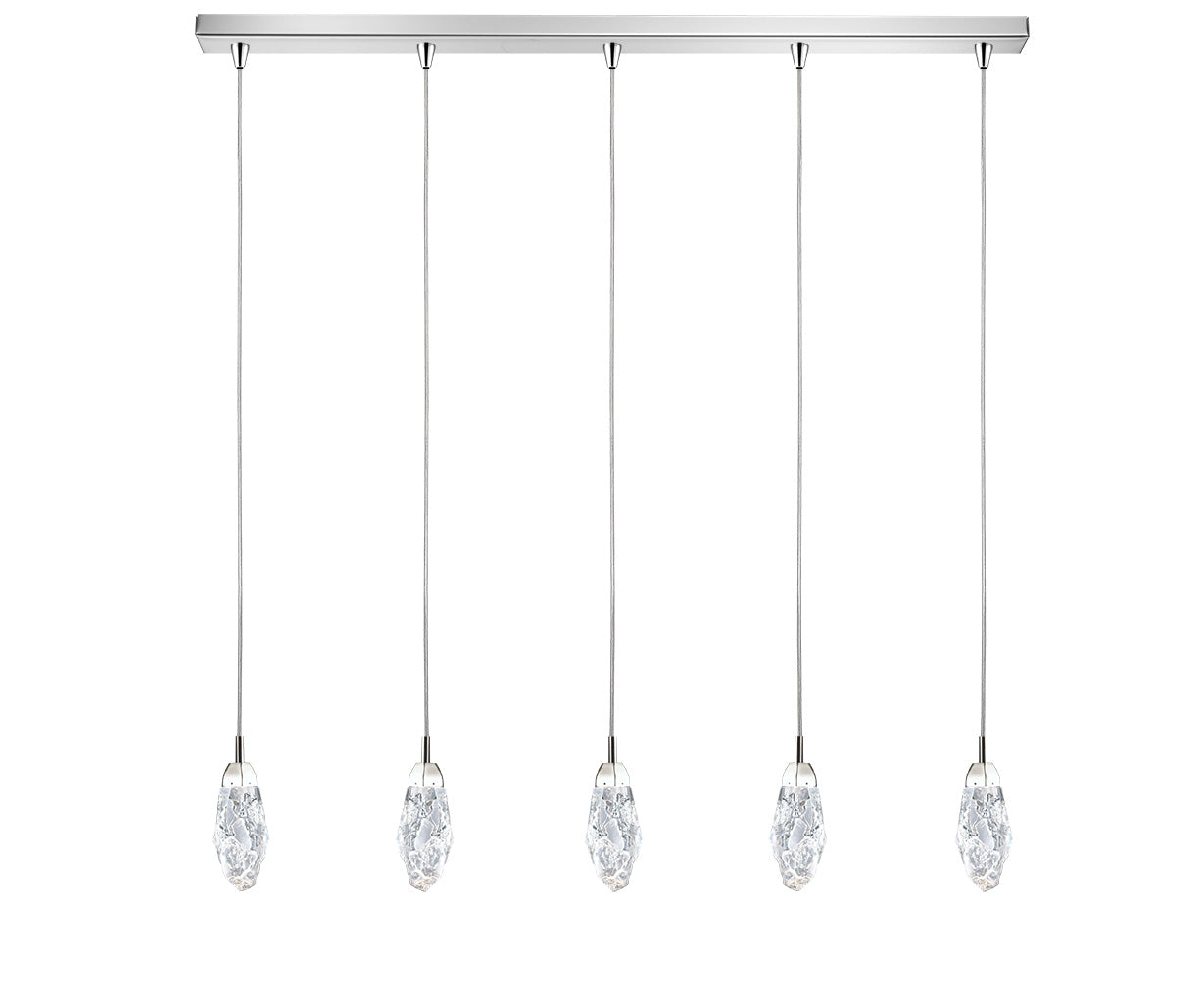 Pendant Light Round, Single – Luma