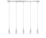 Pendant Light Round, Single – Luma