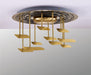 Wall Light Ceiling / Wall Light – Luma