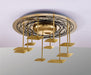 Wall Light Ceiling / Wall Light – Luma