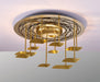Wall Light Ceiling / Wall Light – Luma