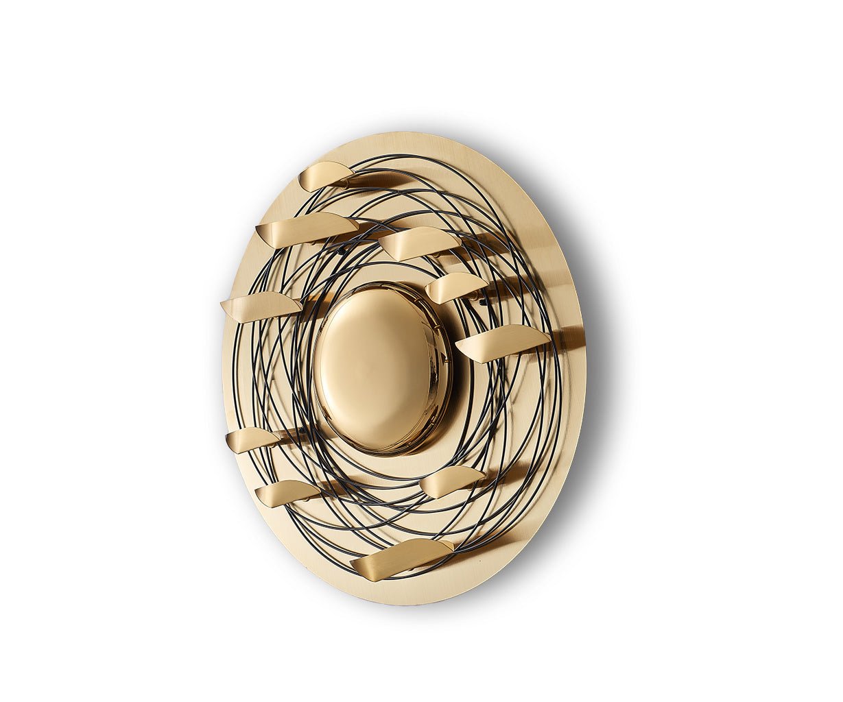 Wall Light Ceiling / Wall Light – Luma