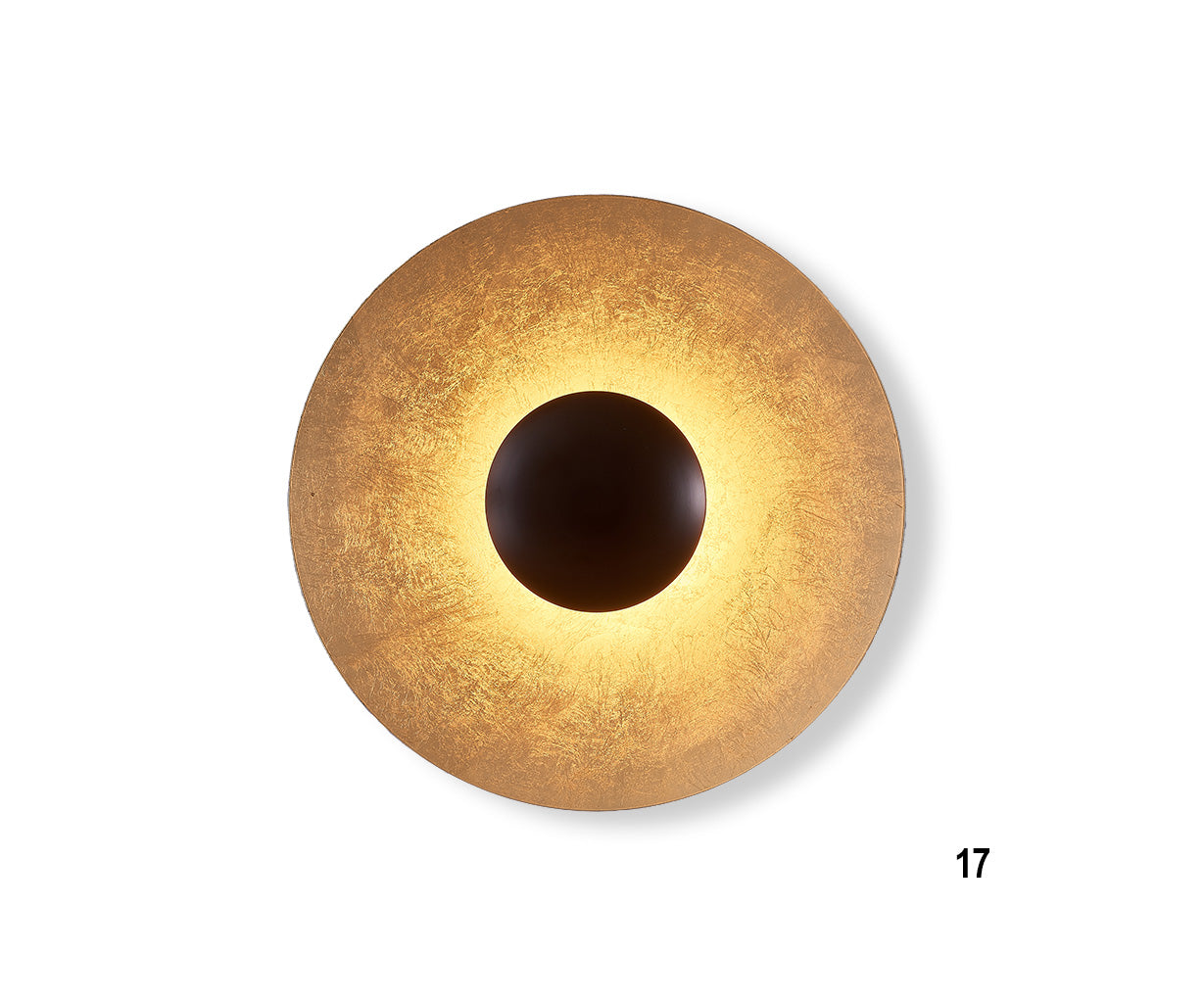 Wall Light D: 40 cm – Luma