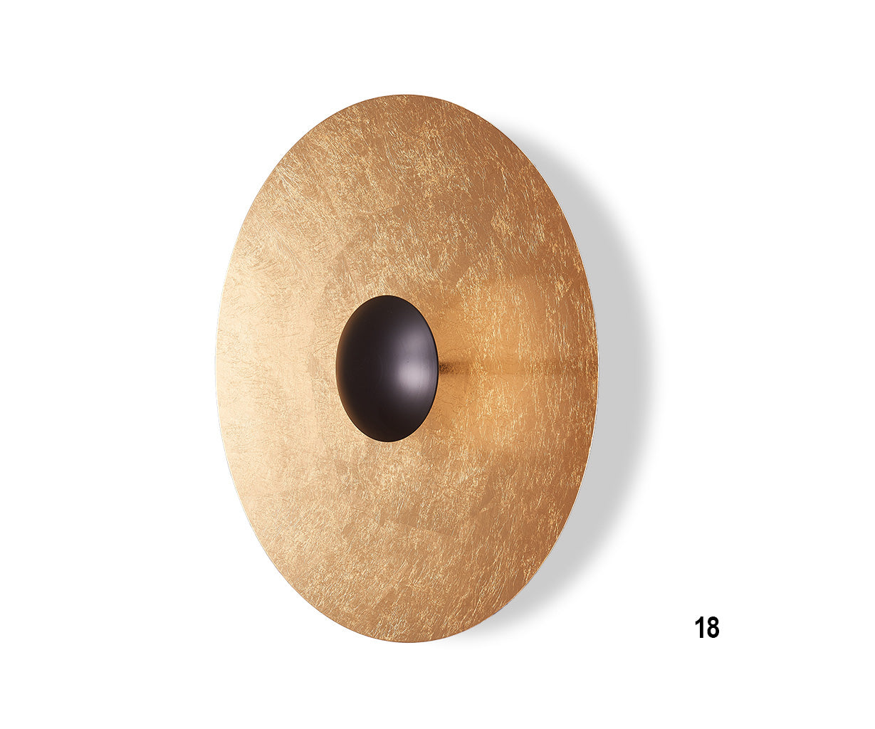 Wall Light D: 40 cm – Luma