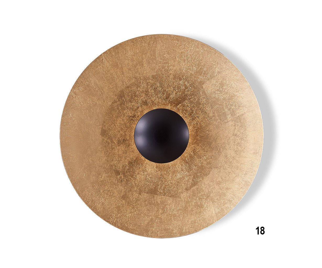 Wall Light D: 40 cm – Luma
