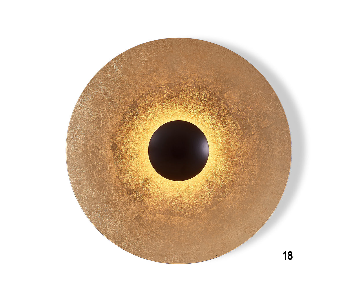 Wall Light D: 40 cm – Luma