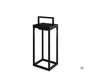 Wall Light Outdoor Solar Floor/Wall Light – Luma