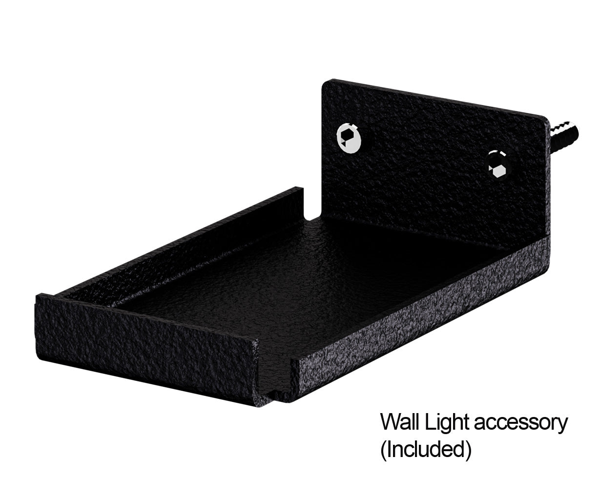 Wall Light Outdoor Solar Floor/Wall Light – Luma