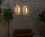 Wall Light Outdoor Wall Light – Luma