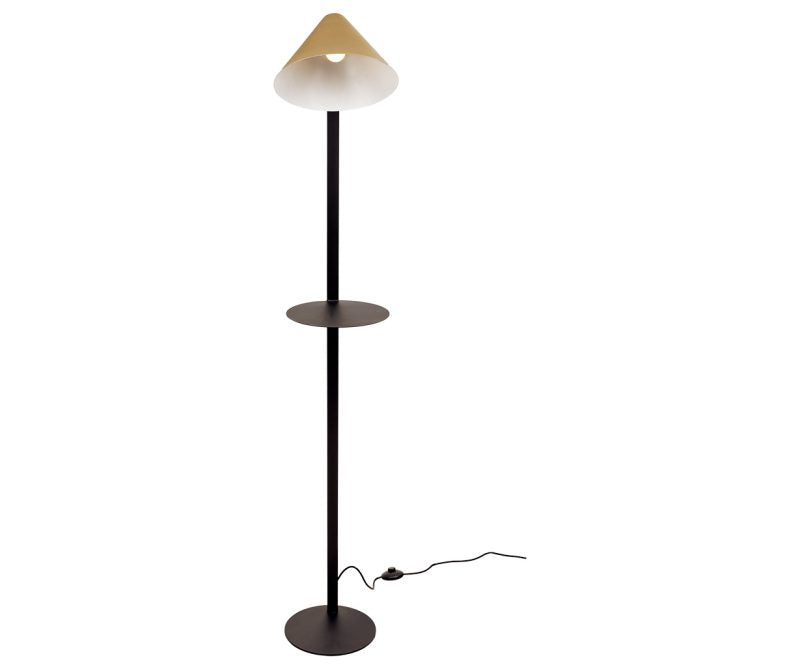 Modern  Wall and Floor Lamp Luma