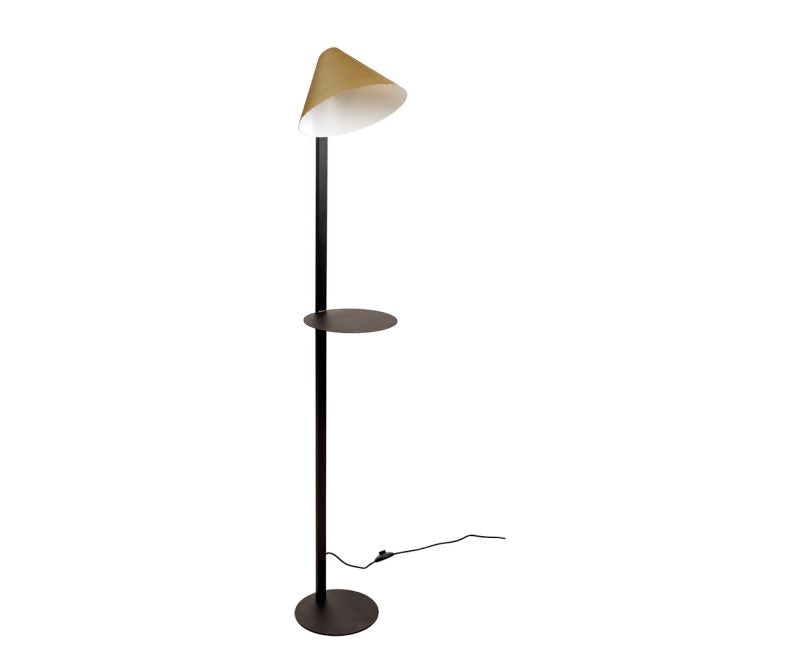 Modern  Wall and Floor Lamp Luma