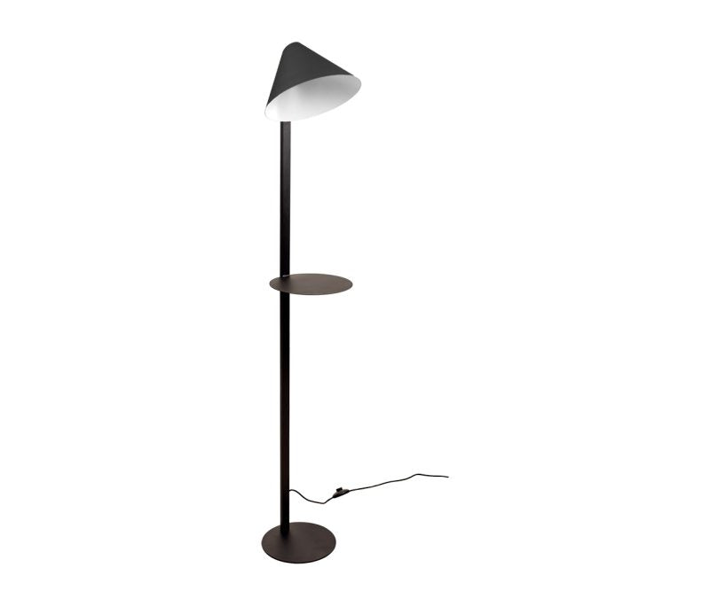 Modern  Wall and Floor Lamp Luma