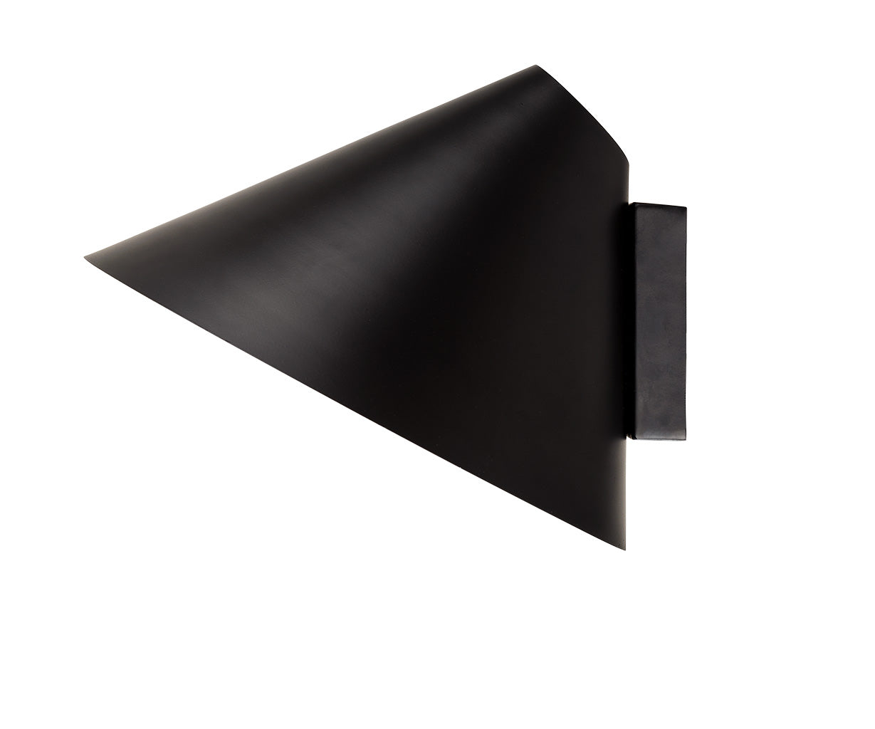 Wall Light 18 - Oxidized gold – Luma