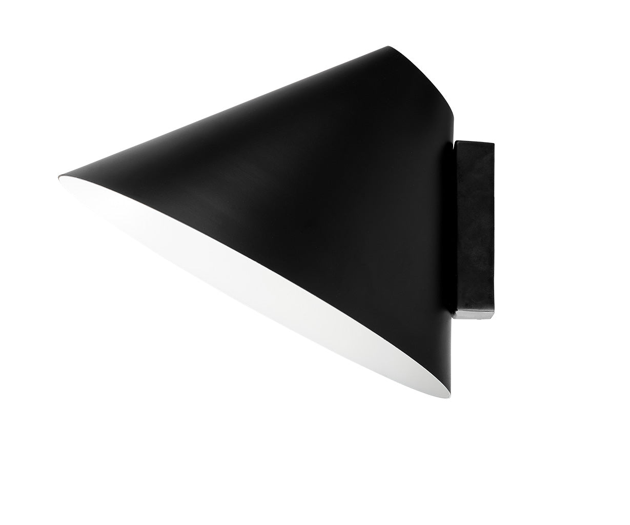 Wall Light 18 - Oxidized gold – Luma