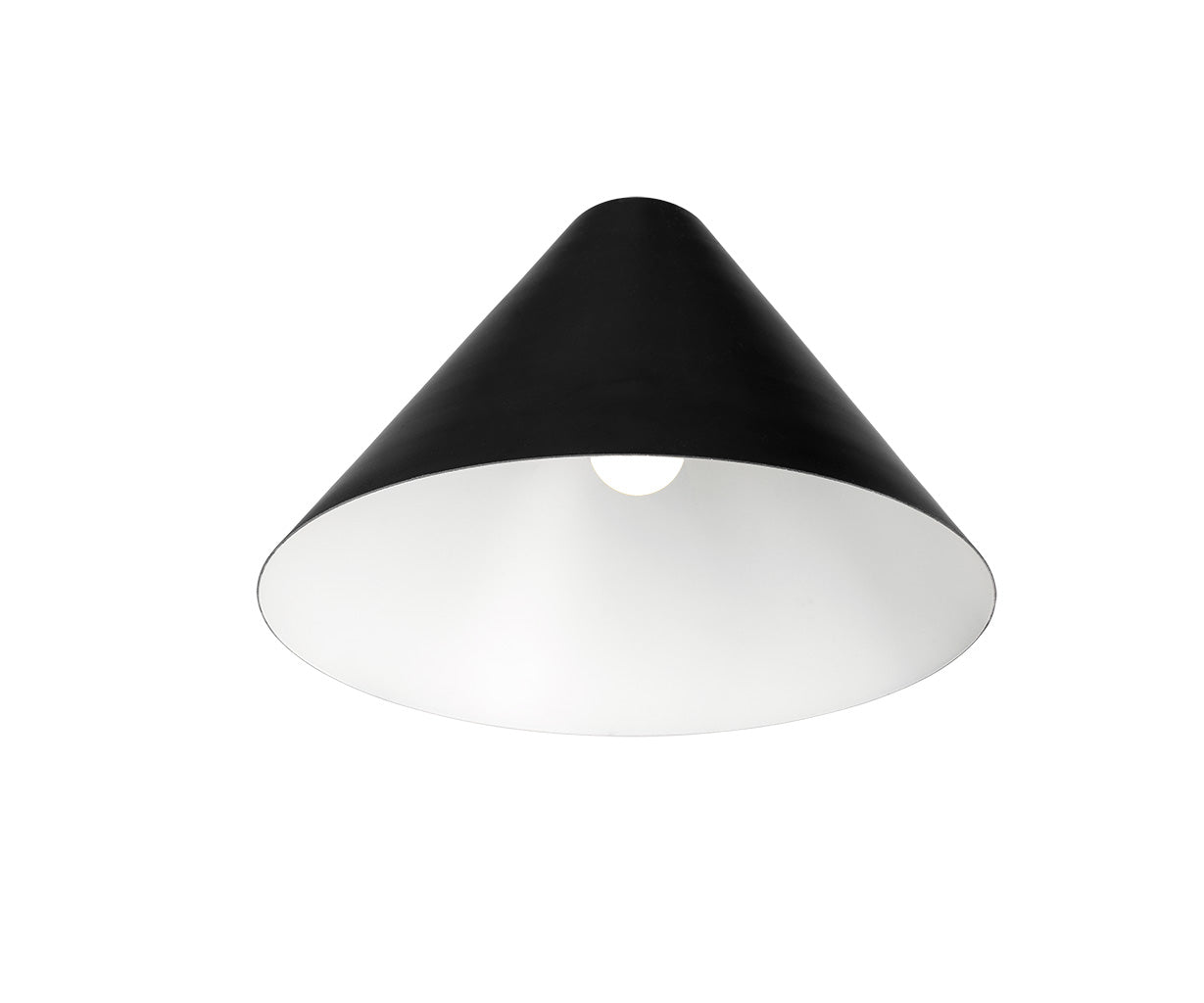 Wall Light 18 - Oxidized gold – Luma