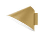 Wall Light 18 - Oxidized gold – Luma