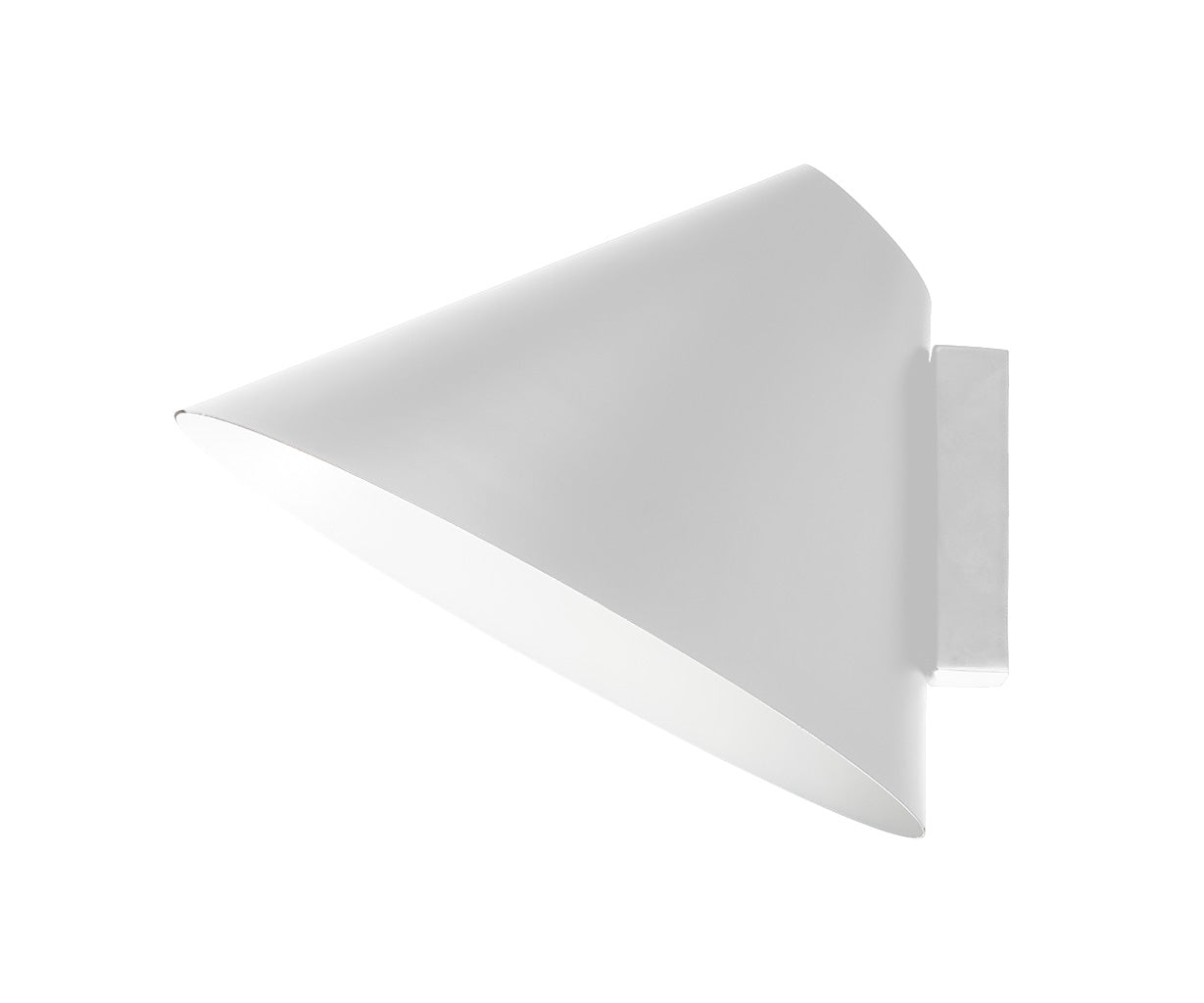 Wall Light 18 - Oxidized gold – Luma