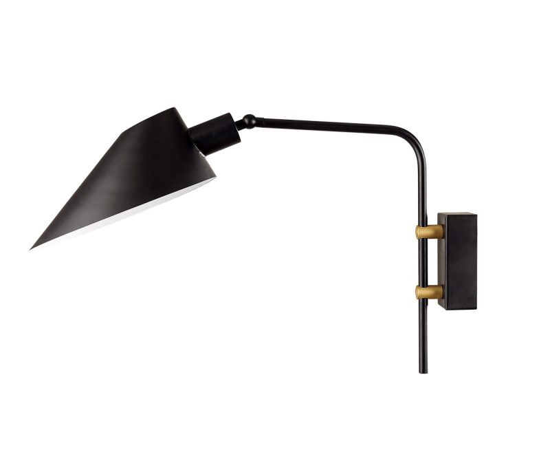 Modern Wall Lamp Luma