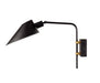 Wall Light Oxidized gold – Luma