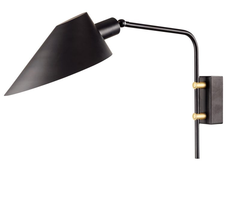 Modern Wall Lamp Luma