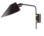 Wall Light Oxidized gold – Luma