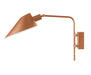 Wall Light Oxidized gold – Luma